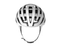LAZER Fahrradhelm Z1 KinetiCore Limited Edition | full white