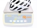 LAZER Fahrradhelm Z1 KinetiCore Limited Edition | full white