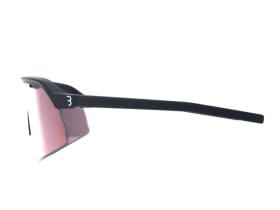 BBB CYCLING BSG-81 Sports Glasses Valor FLUX RED / matt...