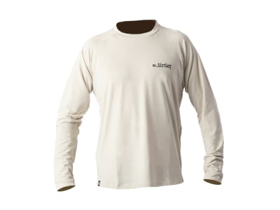 DIRTLEJ Jersey Mountee Drirelease Merino blacklabel | warm grey