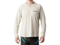 DIRTLEJ Jersey Mountee Drirelease Merino blacklabel | warm grey