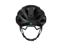 LAZER Bike Helmet Strada KinetiCore | matte full black