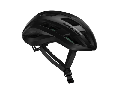 LAZER Bike Helmet Strada KinetiCore | matte full black XL (61-64 cm)
