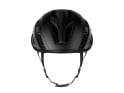 LAZER Bike Helmet Strada KinetiCore | matte full black XL (61-64 cm)