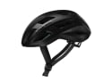 LAZER Bike Helmet Strada KinetiCore | matte full black XL (61-64 cm)