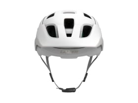 LAZER Bike Helmet Jackal KinetiCore | matte full white