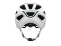 LAZER Bike Helmet Jackal KinetiCore | matte full white