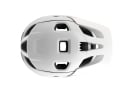 LAZER Bike Helmet Jackal KinetiCore | matte full white