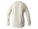 DIRTLEJ Jersey Mountee Drirelease Merino blacklabel | warm grey S