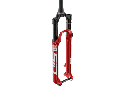 ROCKSHOX Suspension Fork 29" SID Ultimate Charger Race Day 2 Remote DebonAir 120 mm BOOST 44 mm Offset tapered red 2 Pos. (open/lock)