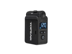 TOPEAK Electric Air Pump E-Booster Digital