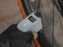 TOPEAK Electric Air Pump E-Booster Digital
