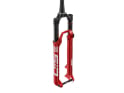 ROCKSHOX Suspension Fork 29" SID Ultimate Charger Race Day 2 Crown DebonAir 120 mm BOOST 44 mm Offset tapered red