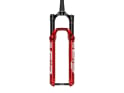 ROCKSHOX Suspension Fork 29" SID Ultimate Charger Race Day 2 Crown DebonAir 120 mm BOOST 44 mm Offset tapered red