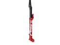 ROCKSHOX Suspension Fork 29" SID Ultimate Charger Race Day 2 Crown DebonAir 120 mm BOOST 44 mm Offset tapered red