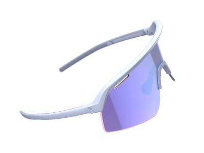 BBB CYCLING BSG-81 Sports glasses Valor FLUX BLUE / matt grey