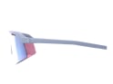 BBB CYCLING BSG-81 Sports glasses Valor FLUX BLUE / matt grey