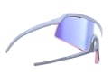 BBB CYCLING BSG-81 Sports glasses Valor FLUX BLUE / matt grey
