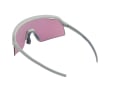 BBB CYCLING BSG-81 Sportbrille Valor FLUX Blue / Matt grey