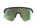 BBB CYCLING BSG-81 Sportbrille Valor FLUX Green / Matt black