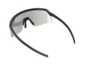 BBB CYCLING BSG-81 PH Sportbrille Valor FLUX PH / Glossy black