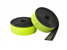 CICLOVATION Handlebar Tape Leather Touch Fusion | neon...