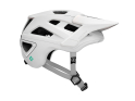 LAZER Bike Helmet Jackal KinetiCore | matte full white S (52-56 cm)