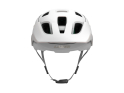 LAZER Fahrradhelm Jackal KinetiCore | matte full white M (55-59 cm)