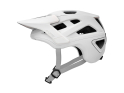 LAZER Fahrradhelm Jackal KinetiCore | matte full white M (55-59 cm)