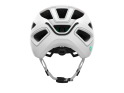 LAZER Fahrradhelm Jackal KinetiCore | matte full white M (55-59 cm)