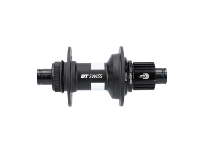 DT SWISS Rear Hub 350 DEG72 Classic Center Lock 12x148 mm Boost