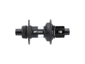 DT SWISS Rear Hub 350 DEG72 Classic Center Lock 12x148 mm Boost | Shimano Micro Spline 28 Holes