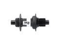 DT SWISS Rear Hub 350 DEG72 Classic Center Lock 12x148 mm Boost | Shimano Micro Spline 32 Holes
