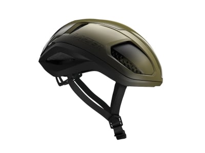 LAZER Bike Helmet Vento KinetiCore | salt & pepper