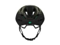 LAZER Bike Helmet Vento KinetiCore | salt & pepper M (55-59 cm)