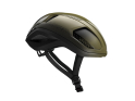 LAZER Fahrradhelm Vento KinetiCore | salt & pepper L (58-61 cm)