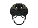 LAZER Fahrradhelm Vento KinetiCore | salt & pepper L (58-61 cm)
