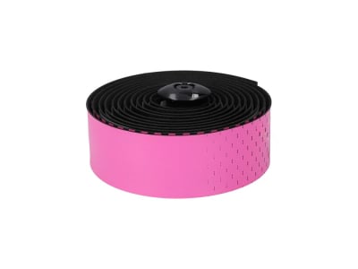 CICLOVATION Handlebar Tape Leather Touch Fusion | pink