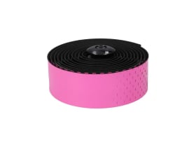 CICLOVATION Handlebar Tape Leather Touch Fusion | pink