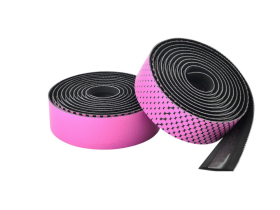 CICLOVATION Handlebar Tape Leather Touch Fusion | pink