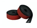 CICLOVATION Handlebar Tape Leather Touch Fusion | red