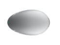 LAZER Bike Helmet Volante KinetiCore | matte white silver M (55-59 cm)