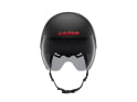 LAZER Bike Helmet Volante KinetiCore | matte black red