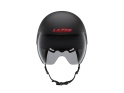 LAZER Bike Helmet Volante KinetiCore | matte black red M (55-59 cm)