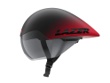 LAZER Bike Helmet Volante KinetiCore | matte black red M (55-59 cm)