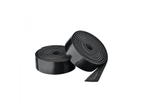 CICLOVATION Handlebar Tape Leather Touch Fusion | black