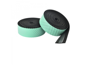 CICLOVATION Handlebar Tape Leather Touch Fusion | turquoise
