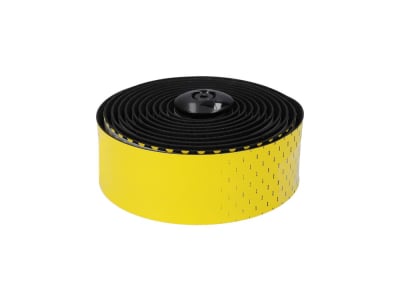 CICLOVATION Handlebar Tape Leather Touch Fusion | yellow