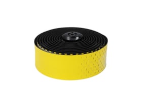 CICLOVATION Handlebar Tape Leather Touch Fusion | yellow