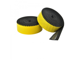 CICLOVATION Handlebar Tape Leather Touch Fusion | yellow